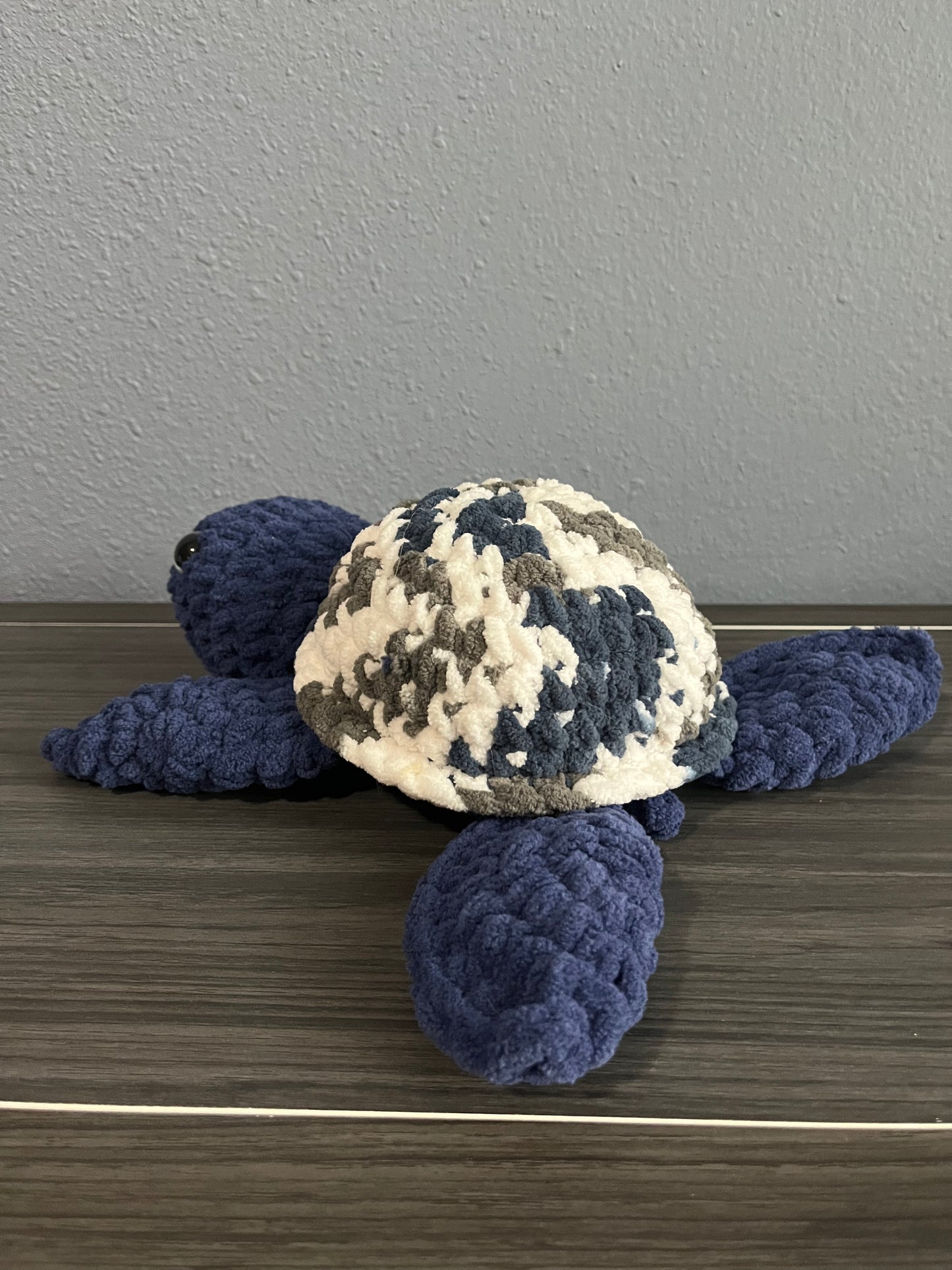 Blue Turtle