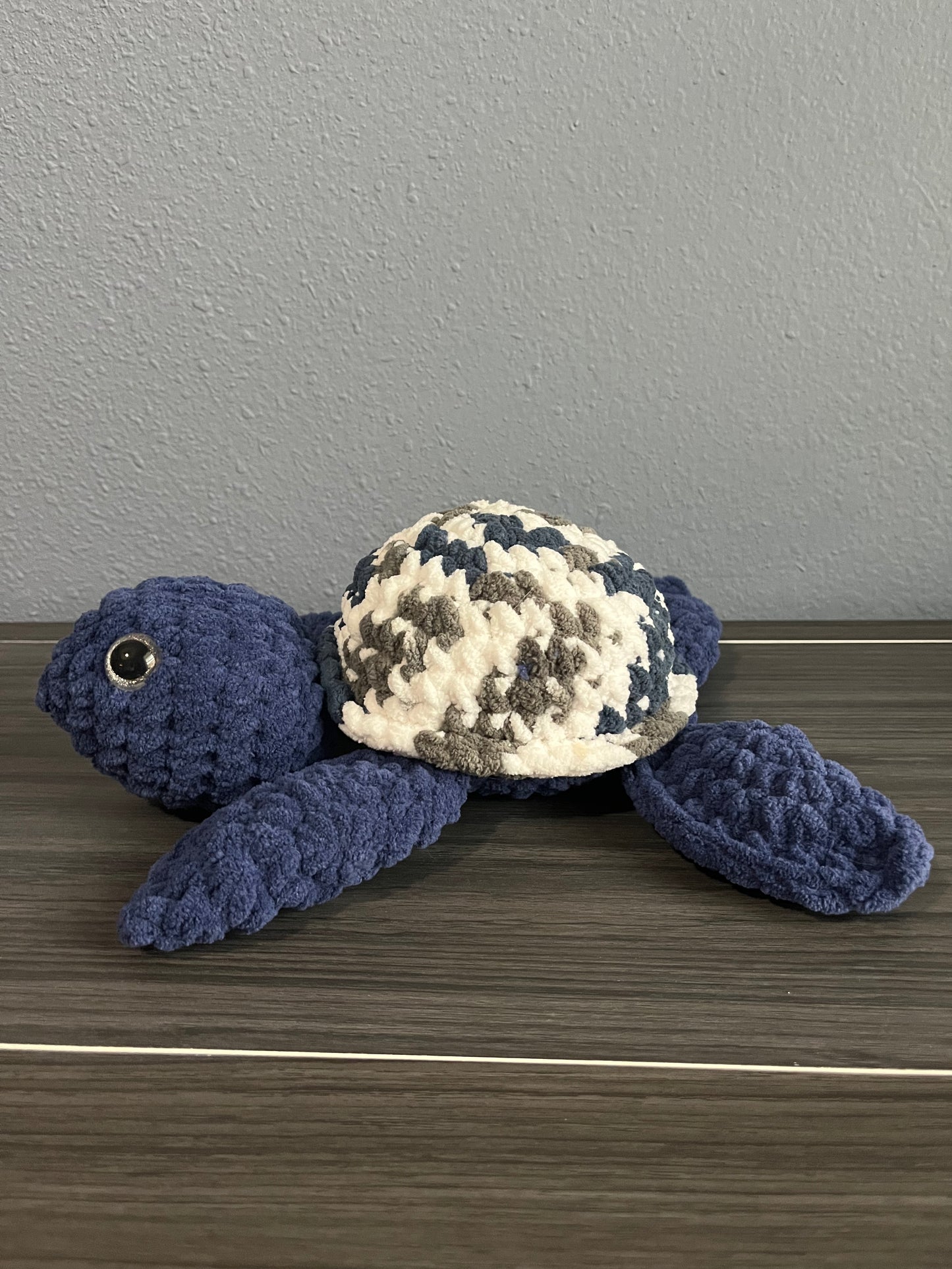 Blue Turtle